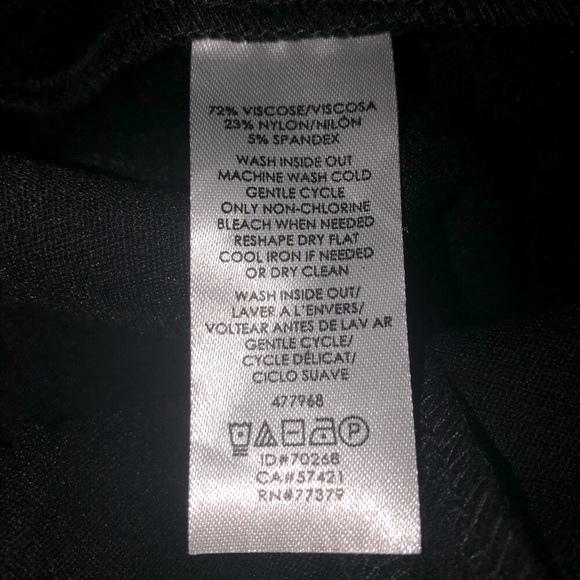 Nordstrom Rack - Melloday white top sz M NWT - Picture 8 of 8